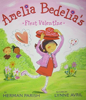 Amelia Bedelia s First Valentine on Sale