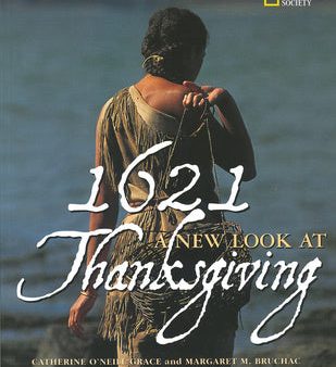 1621: A New Look at Thanksgiving on Sale