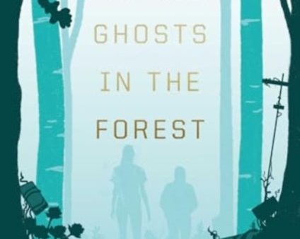 We Are All Ghosts in the Forest on Sale