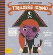 Treasure Island: A Babylit(r) Shapes Primer For Sale