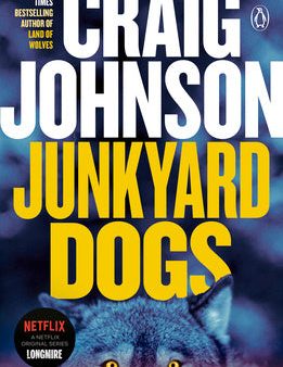 Junkyard Dogs: A Longmire Mystery Online Sale