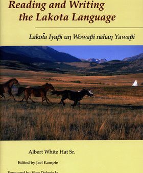 Reading and Writing Lakota Language For Discount