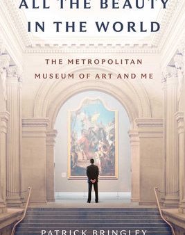 All the Beauty in the World: The Metropolitan Museum of Art and Me Sale