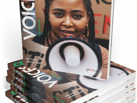 Voices 8 Coursebook, 25 ex Online Hot Sale