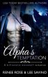 Alpha s Temptation: A Billionaire Werewolf Romance For Discount