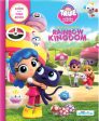 True and the Rainbow Kingdom: Welcome to the Rainbow Kingdom: A Search and Find Book For Cheap