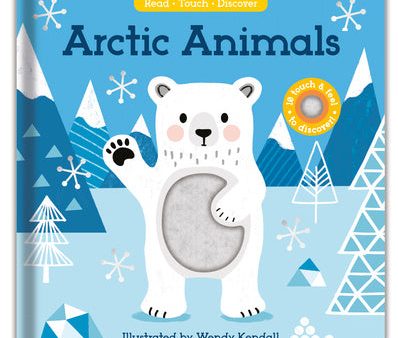 Arctic Animals Hot on Sale