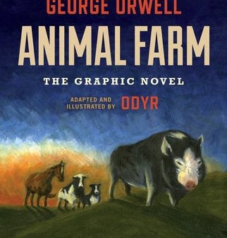 Animal Farm: The Graphic Novel Online now