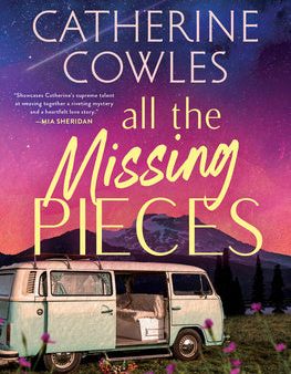 All the Missing Pieces (Standard Edition) Online Hot Sale