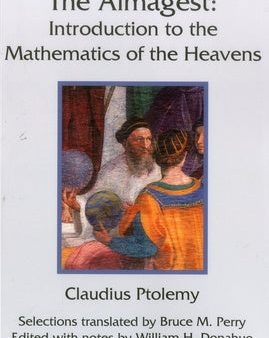 Almagest: Introduction to the Mathematics of the Heavens, The Discount