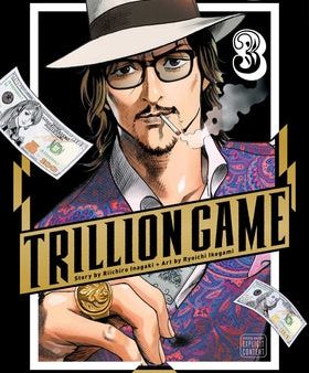 Trillion Game, Vol. 3 Discount