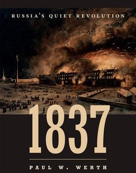 1837: Russia s Quiet Revolution For Discount