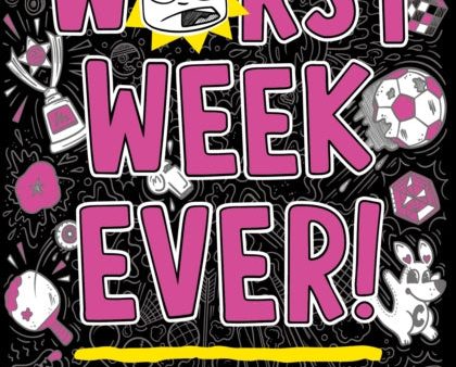 Worst Week Ever! Saturday Sale