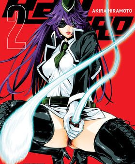 Raw Hero, Vol. 2: Volume 2 Sale