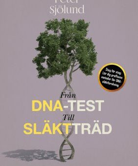 Från dna-test till släktträd on Sale