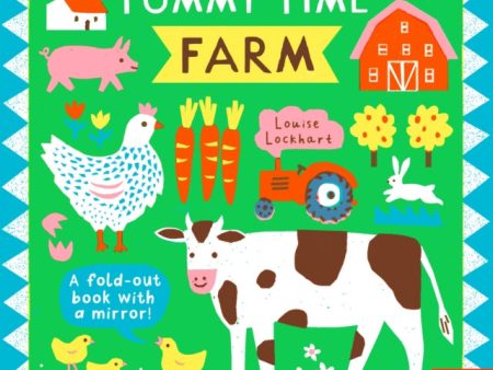 Tummy Time: Farm Supply