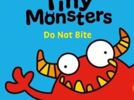 Tiny Monsters Don t Bite For Cheap