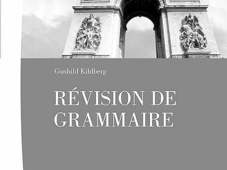 Révision de grammaire (10-pack) - Franska 3 Online now