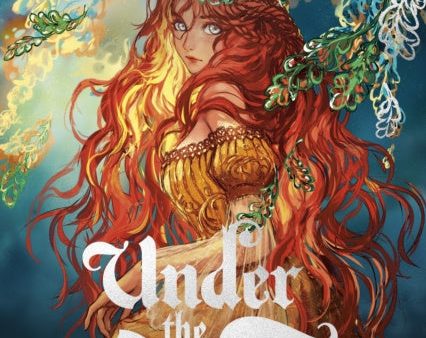 Under the Oak Tree, Vol. 1 (novel) Cheap