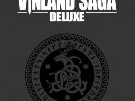 Vinland Saga Deluxe 4 on Sale