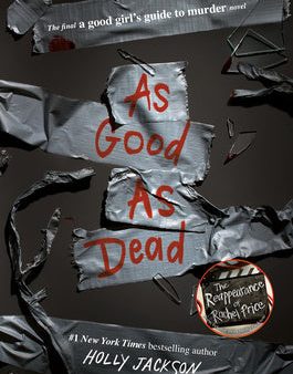 As Good as Dead: The Finale to a Good Girl s Guide to Murder Online