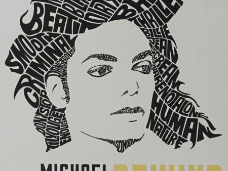 Michael Jackson: Rewind - The Life And Legacy Of Pop Music s King Discount