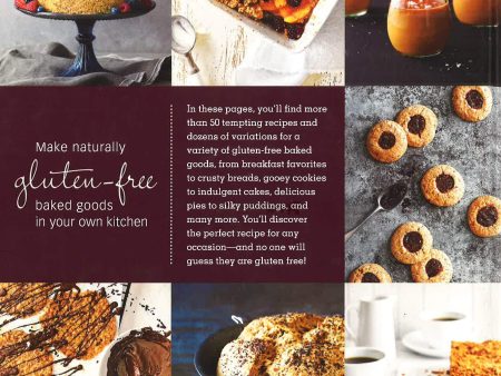 Gluten-Free Baking (Williams-Sonoma) Discount