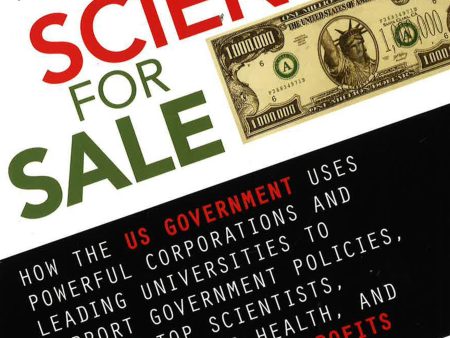 Science For Sale Discount