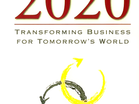 Corporation 2020: Transforming Business For Tomorrow s World For Sale