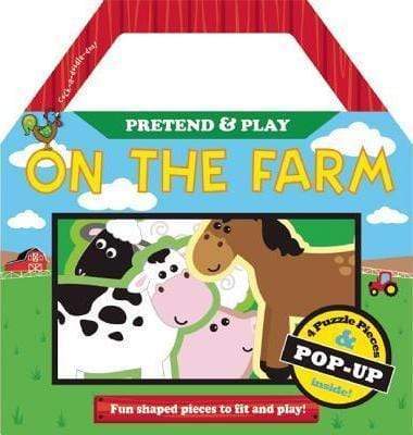 On The Farm Online