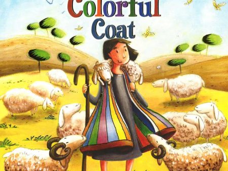 Joseph s Colorful Coat on Sale