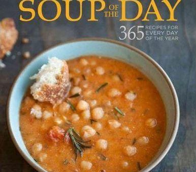 Soup Of The Day Online Hot Sale