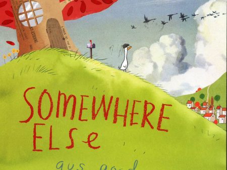 Somewhere Else Online now