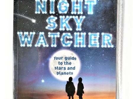 Night Sky Watcher: Your Guide To The Stars And Planets For Sale