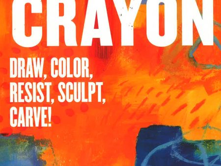 Art Of Crayon Online Hot Sale