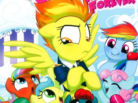 Friends Forever (My Little Pony) Fashion