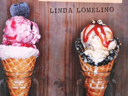 Lomelino s Ice Cream : 79 For Cheap