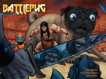 Battlepug Volume 4 Online Sale