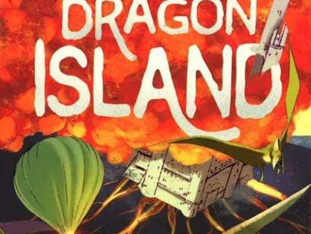 The Journey To Dragon Island (The Accidental Pirates, Bk. 2) Discount