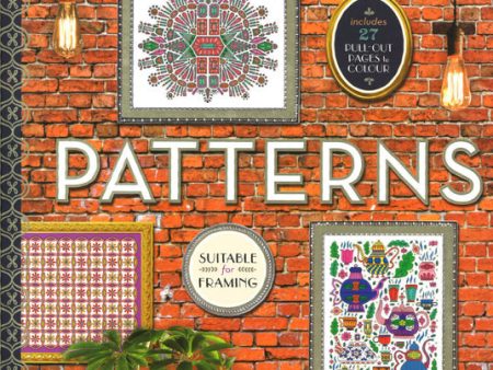 Patterns Online Sale