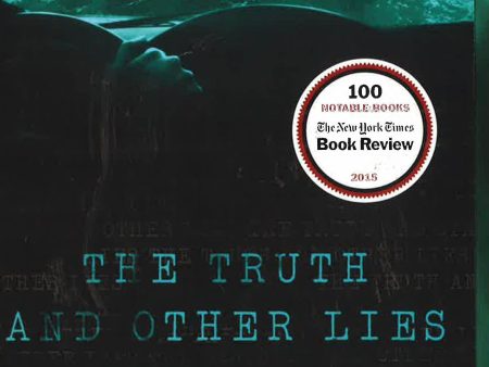 The Truth And Other Lies: A Novel For Sale