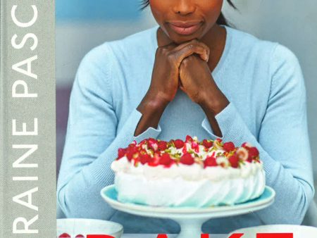 Bake: 125 Show-Stopping Recipes, Made Simple Fashion