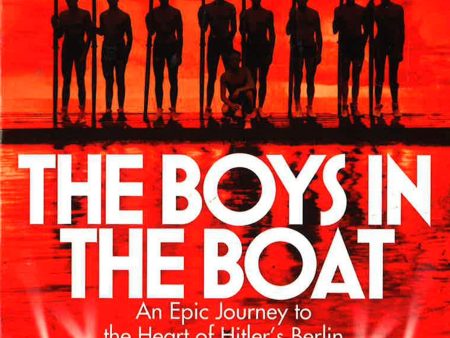 The Boys In The Boat on Sale