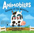 Animobiles - Animals On The Mooove For Sale