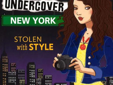 Model Undercover: New York For Discount