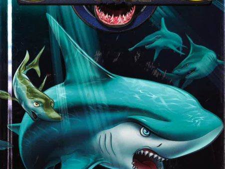 Shark Wars (Bk. 1) Online Hot Sale