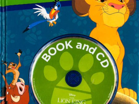 Disney Lion King Discount