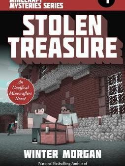 Stolen Treasure on Sale