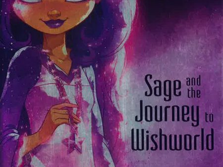 Disney Star Darlings Sage And The Journey To Wishworld Online