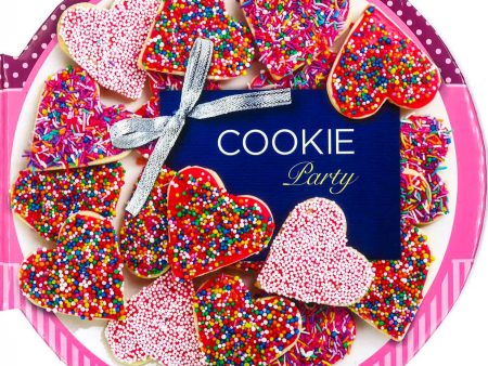 Cookie Party on Sale